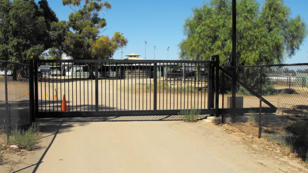 SWAN HILL JOCKEY CLUB